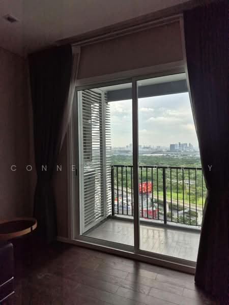 The Saint Residences Ladprao, Bangkok, 588 Vibhavadi-Rangsit Road, Jom Phon, Chatuchak, Bangkok, 2 Bedrooms, 57 sqm, Condo For Rent, by Connex Property, 500496623 - DDproperty.com