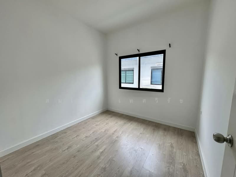 Chewa Home Suksawat Pracha U-Thit, Samut Prakan, Soi Pracha Uthit 90, Pracha Uthit Road, Ban Khlong Suan, Phra Samut Jadee, Samut Prakan, 4 Bedrooms, 146 sqm, Townhouse For Sale, by สมโพธิ เทศวิรัช, 500496625 - DDproperty.com