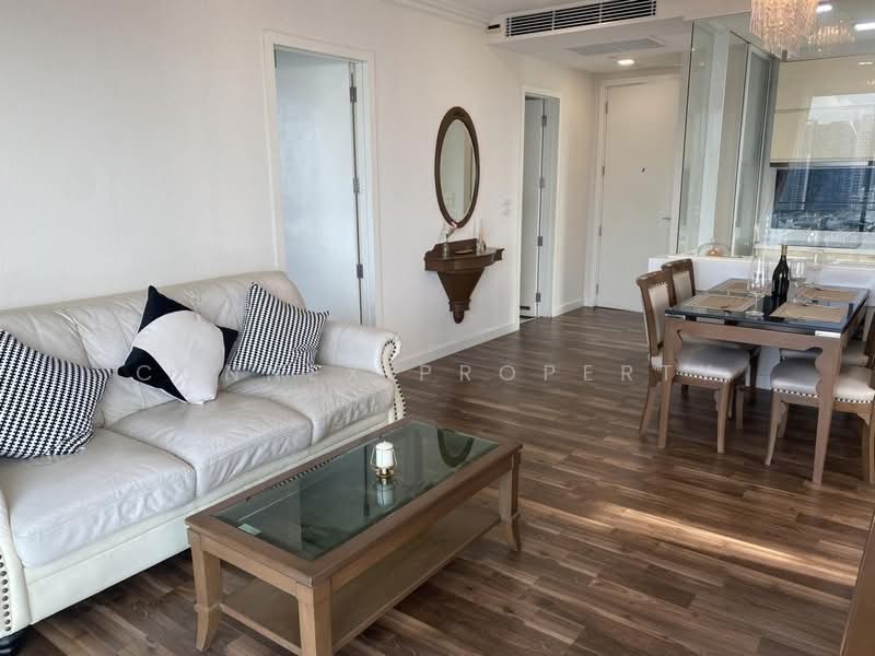 The Room Sukhumvit 62, Bangkok, 2288 Sukhumvit Road, Bang Chak, Phra Khanong, Bangkok, 2 Bedrooms, 76 sqm, Condo For Rent, by Connex Property, 500496627 - DDproperty.com