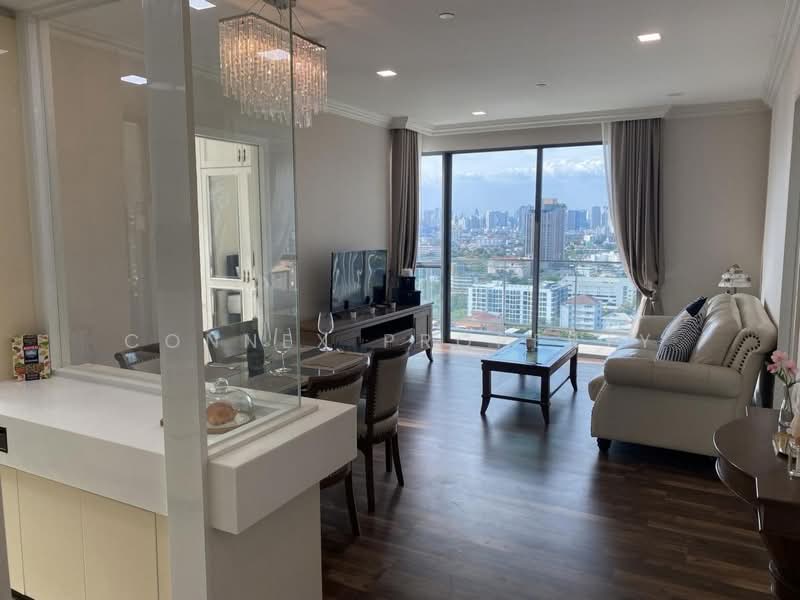 The Room Sukhumvit 62 : เดอะรูม สุขุมวิท 62, กรุงเทพ, 2288 ถ.สุขุมวิท, บางจาก, พระโขนง, กรุงเทพ, 76 ตร.ม., คอนโด ให้เช่า, โดย Connex Property, 500496627 - DDproperty.com