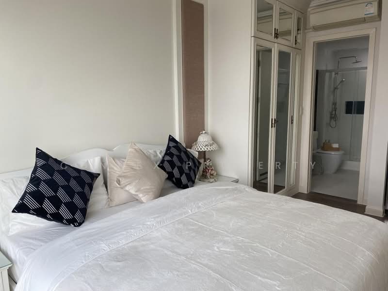 The Room Sukhumvit 62 : เดอะรูม สุขุมวิท 62, กรุงเทพ, 2288 ถ.สุขุมวิท, บางจาก, พระโขนง, กรุงเทพ, 76 ตร.ม., คอนโด ให้เช่า, โดย Connex Property, 500496627 - DDproperty.com