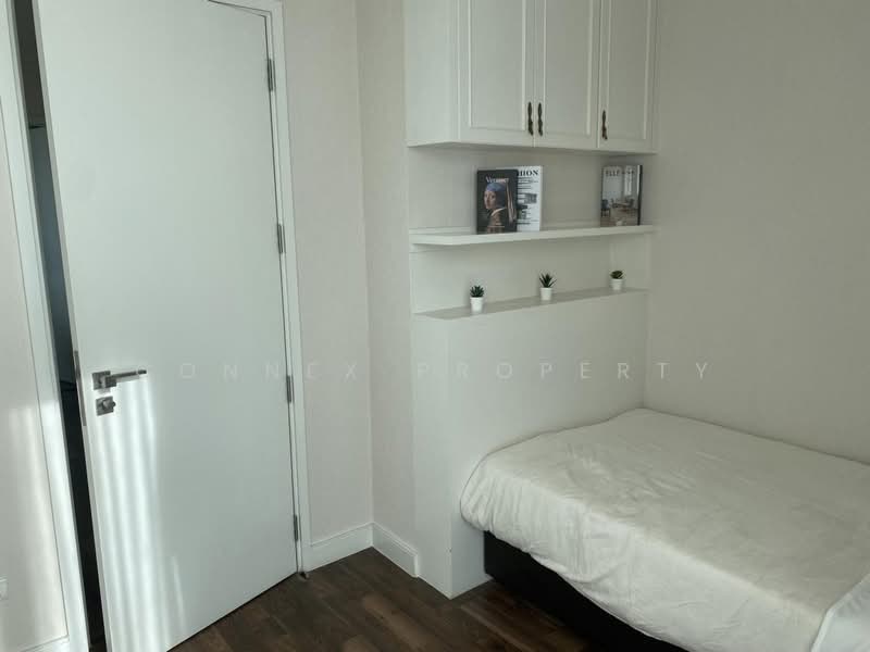 The Room Sukhumvit 62 : เดอะรูม สุขุมวิท 62, กรุงเทพ, 2288 ถ.สุขุมวิท, บางจาก, พระโขนง, กรุงเทพ, 76 ตร.ม., คอนโด ให้เช่า, โดย Connex Property, 500496627 - DDproperty.com
