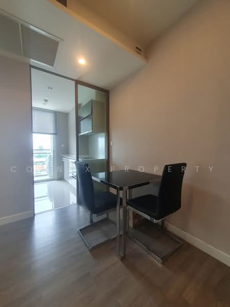 The Room Sathorn : เดอะ รูม สาทร, กรุงเทพ, 78 ถนนปั้น แขวงสีลม เขตบางรัก กรุงเทพมหานคร, สีลม, บางรัก, กรุงเทพ, 48 ตร.ม., คอนโด ให้เช่า, โดย Connex Property, 500496630 - DDproperty.com