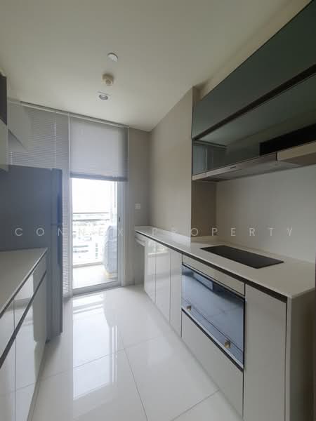 The Room Sathorn : เดอะ รูม สาทร, กรุงเทพ, 78 ถนนปั้น แขวงสีลม เขตบางรัก กรุงเทพมหานคร, สีลม, บางรัก, กรุงเทพ, 48 ตร.ม., คอนโด ให้เช่า, โดย Connex Property, 500496630 - DDproperty.com