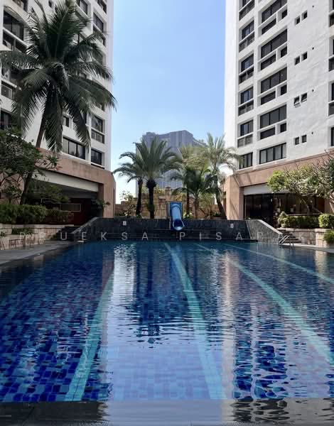 President Park Sukhumvit 24, Bangkok, 99 Sukhumvit 24 Alley, Khlongtoei Nua, Watthana, Bangkok, 3 Bedrooms, 223 sqm, Condo For Sale, by Prueksa Pisapak, 500496631 - DDproperty.com