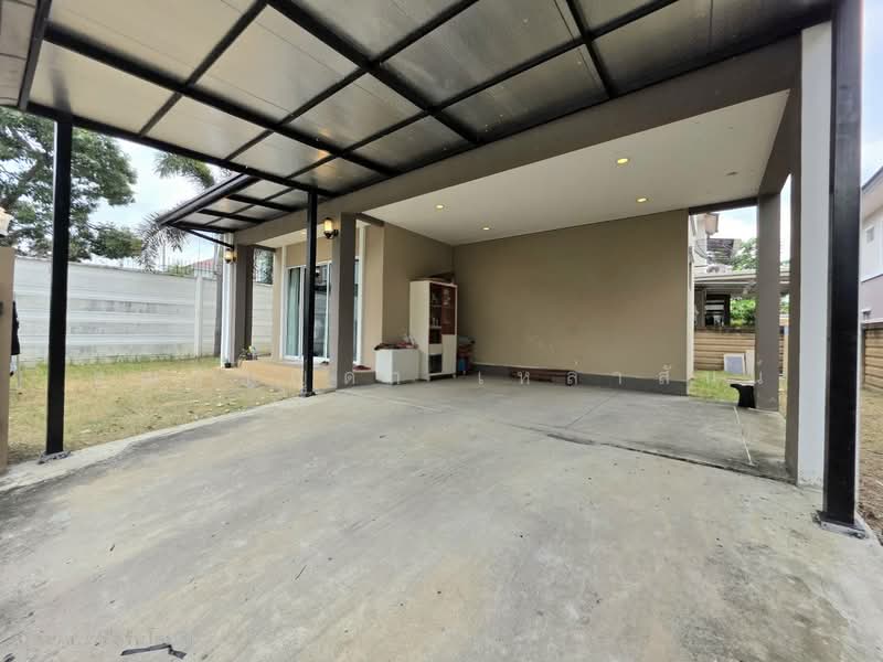 PASSORN PRESTIGE RANGSIT – KLONG 2, Pathum Thani, Prachathipat, Thanyaburi, Pathum Thani, 3 Bedrooms, 145 sqm, Single Detached House For Sale, by คุณวิญญุดา เหล่าสันน์, 500496632 - DDproperty.com