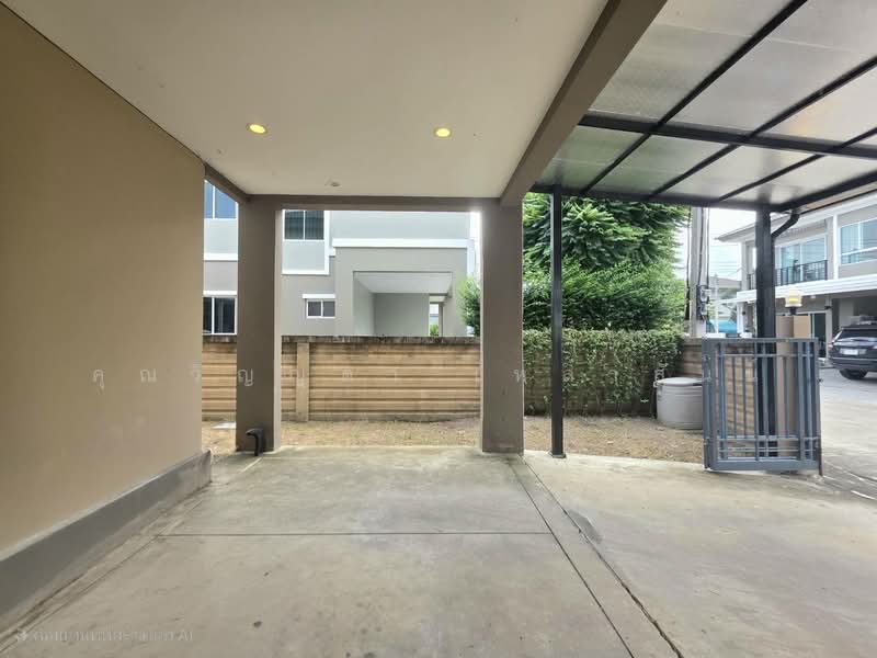 PASSORN PRESTIGE RANGSIT – KLONG 2, Pathum Thani, Prachathipat, Thanyaburi, Pathum Thani, 3 Bedrooms, 145 sqm, Single Detached House For Sale, by คุณวิญญุดา เหล่าสันน์, 500496632 - DDproperty.com
