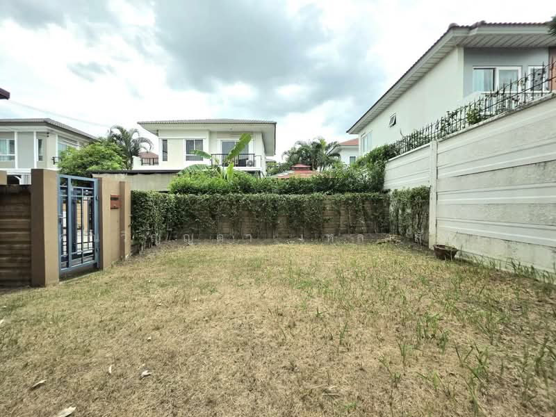 PASSORN PRESTIGE RANGSIT – KLONG 2, Pathum Thani, Prachathipat, Thanyaburi, Pathum Thani, 3 Bedrooms, 145 sqm, Single Detached House For Sale, by คุณวิญญุดา เหล่าสันน์, 500496632 - DDproperty.com