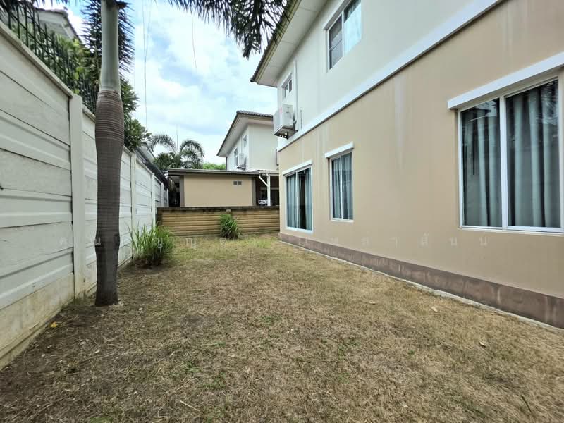 PASSORN PRESTIGE RANGSIT – KLONG 2, Pathum Thani, Prachathipat, Thanyaburi, Pathum Thani, 3 Bedrooms, 145 sqm, Single Detached House For Sale, by คุณวิญญุดา เหล่าสันน์, 500496632 - DDproperty.com