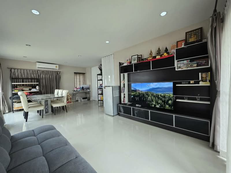 PASSORN PRESTIGE RANGSIT – KLONG 2, Pathum Thani, Prachathipat, Thanyaburi, Pathum Thani, 3 Bedrooms, 145 sqm, Single Detached House For Sale, by คุณวิญญุดา เหล่าสันน์, 500496632 - DDproperty.com