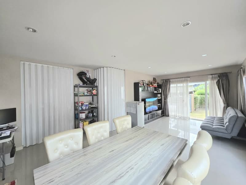 PASSORN PRESTIGE RANGSIT – KLONG 2, Pathum Thani, Prachathipat, Thanyaburi, Pathum Thani, 3 Bedrooms, 145 sqm, Single Detached House For Sale, by คุณวิญญุดา เหล่าสันน์, 500496632 - DDproperty.com