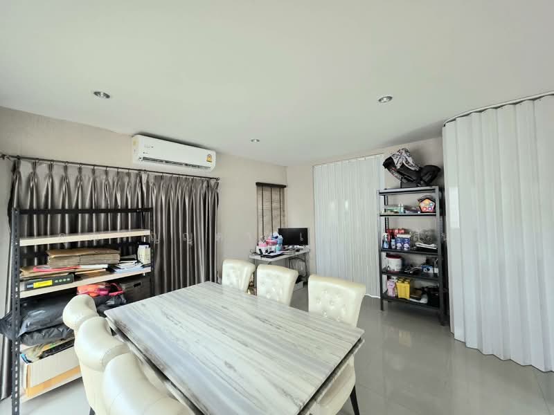 ภัสสร เพรสทีจ รังสิต-คลอง 2 : PASSORN PRESTIGE RANGSIT – KLONG 2, ปทุมธานี, ประชาธิปัตย์, ธัญบุรี, ปทุมธานี, 145 ตร.ม., บ้านเดี่ยว ขาย, โดย คุณวิญญุดา เหล่าสันน์, 500496632 - DDproperty.com