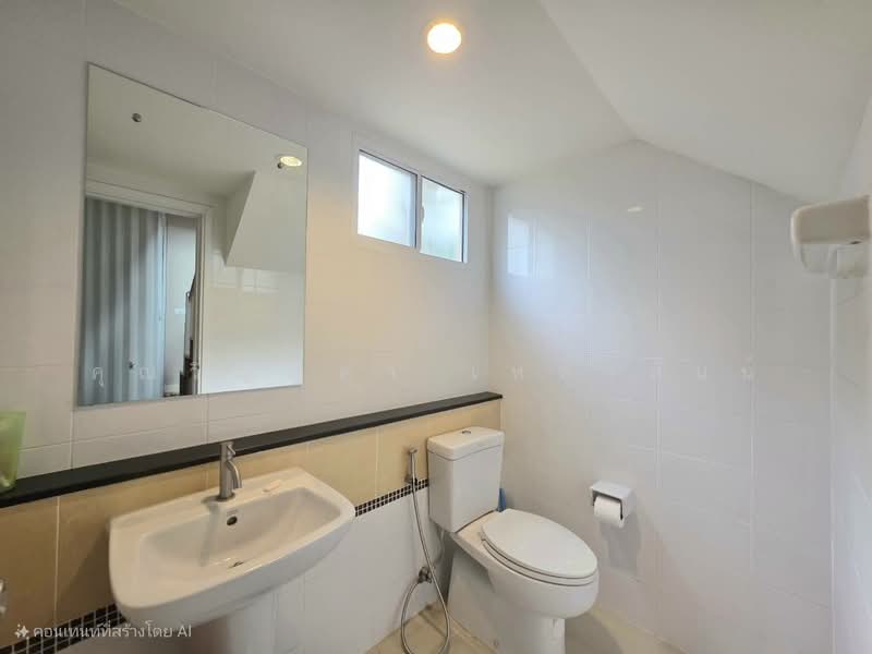 PASSORN PRESTIGE RANGSIT – KLONG 2, Pathum Thani, Prachathipat, Thanyaburi, Pathum Thani, 3 Bedrooms, 145 sqm, Single Detached House For Sale, by คุณวิญญุดา เหล่าสันน์, 500496632 - DDproperty.com