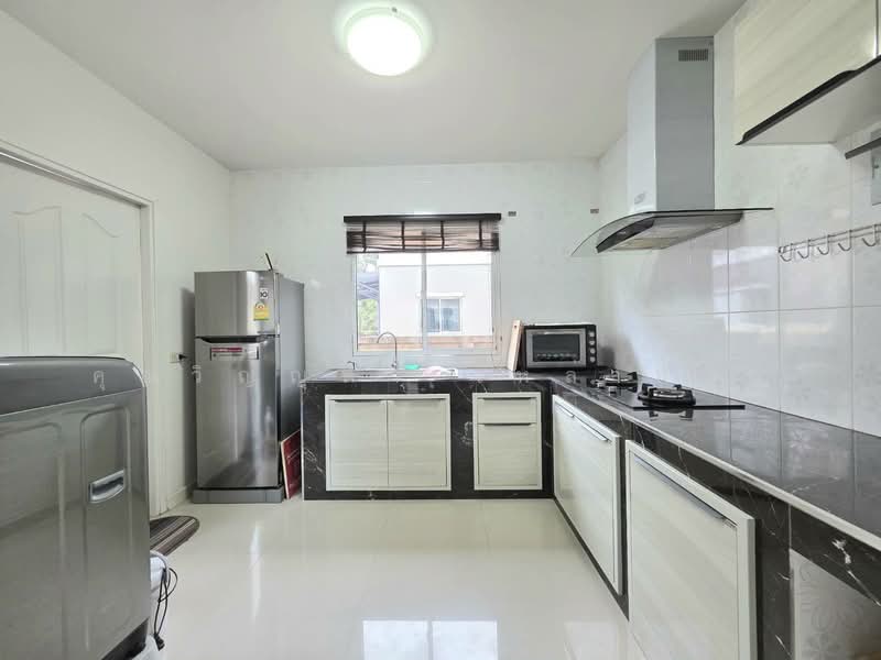 ภัสสร เพรสทีจ รังสิต-คลอง 2 : PASSORN PRESTIGE RANGSIT – KLONG 2, ปทุมธานี, ประชาธิปัตย์, ธัญบุรี, ปทุมธานี, 145 ตร.ม., บ้านเดี่ยว ขาย, โดย คุณวิญญุดา เหล่าสันน์, 500496632 - DDproperty.com