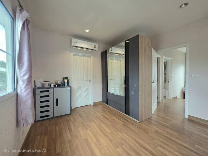 ภัสสร เพรสทีจ รังสิต-คลอง 2 : PASSORN PRESTIGE RANGSIT – KLONG 2, ปทุมธานี, ประชาธิปัตย์, ธัญบุรี, ปทุมธานี, 145 ตร.ม., บ้านเดี่ยว ขาย, โดย คุณวิญญุดา เหล่าสันน์, 500496632 - DDproperty.com
