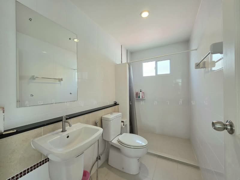 ภัสสร เพรสทีจ รังสิต-คลอง 2 : PASSORN PRESTIGE RANGSIT – KLONG 2, ปทุมธานี, ประชาธิปัตย์, ธัญบุรี, ปทุมธานี, 145 ตร.ม., บ้านเดี่ยว ขาย, โดย คุณวิญญุดา เหล่าสันน์, 500496632 - DDproperty.com