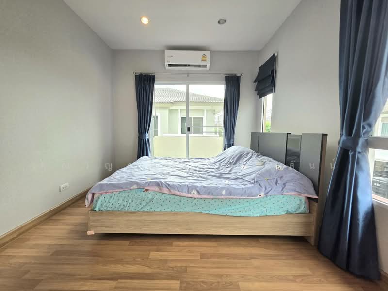 PASSORN PRESTIGE RANGSIT – KLONG 2, Pathum Thani, Prachathipat, Thanyaburi, Pathum Thani, 3 Bedrooms, 145 sqm, Single Detached House For Sale, by คุณวิญญุดา เหล่าสันน์, 500496632 - DDproperty.com