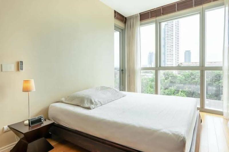 The River by Raimon Land : เดอะ ริเวอร์ บาย ไรม่อน แลนด์, กรุงเทพ, ซอยเจริญนคร 13 ถนนเจริญนคร, คลองต้นไทร, คลองสาน, กรุงเทพ, 54 ตร.ม., คอนโด ให้เช่า, โดย Connex Property, 500496634 - DDproperty.com