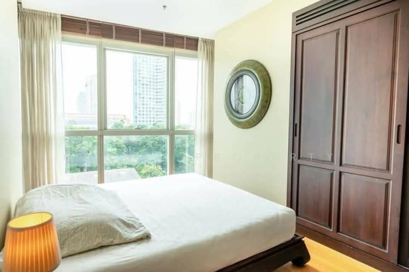 The River by Raimon Land, Bangkok, Soi Charoen Nakorn 13, Charoen Nakorn Road, Khlong Ton Sai, Khlong San, Bangkok, 1 Bedroom, 54 sqm, Condo For Rent, by Connex Property, 500496634 - DDproperty.com