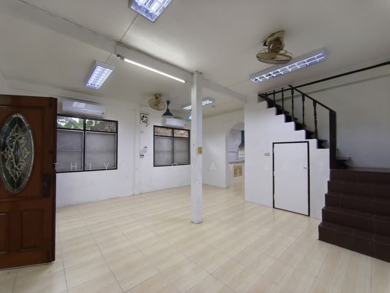 บ้านเดี่ยว BTS อุดมสุข, กรุงเทพ, บางนาเหนือ, บางนา, กรุงเทพ, 250 ตร.ม., บ้านเดี่ยว ให้เช่า, โดย Thiya Chaysabut, 500496635 - DDproperty.com