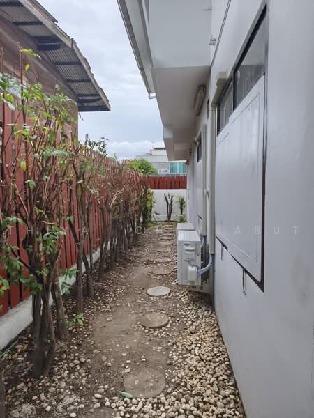 บ้านเดี่ยว BTS อุดมสุข, Bangkok, Bang Na Nuea, Bang Na, Bangkok, 3 Bedrooms, 250 sqm, Single Detached House For Rent, by Thiya​ Chaysabut, 500496635 - DDproperty.com