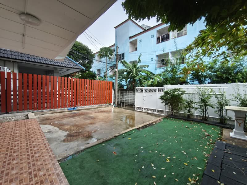 บ้านเดี่ยว BTS อุดมสุข, Bangkok, Bang Na Nuea, Bang Na, Bangkok, 3 Bedrooms, 250 sqm, Single Detached House For Rent, by Thiya​ Chaysabut, 500496635 - DDproperty.com