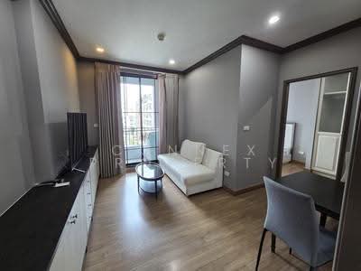For Rent - The Reserve Kasemsan 3, Bangkok