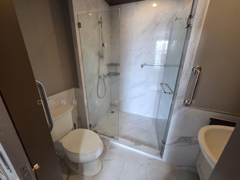 The Reserve Kasemsan 3, Bangkok, 8 Kasemsan Road, Wang Mai, Pathum Wan, Bangkok, 1 Bedroom, 38 sqm, Condo For Rent, by Connex Property, 500496640 - DDproperty.com
