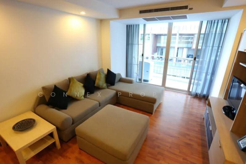 The Rajdamri, Bangkok, Ratchadamri Road, Lumphini, Pathum Wan, Bangkok, 1 Bedroom, 65 sqm, Condo For Rent, by Connex Property, 500496641 - DDproperty.com