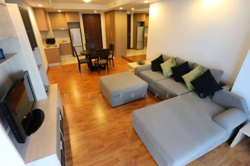 The Rajdamri, Bangkok, Ratchadamri Road, Lumphini, Pathum Wan, Bangkok, 1 Bedroom, 65 sqm, Condo For Rent, by Connex Property, 500496641 - DDproperty.com