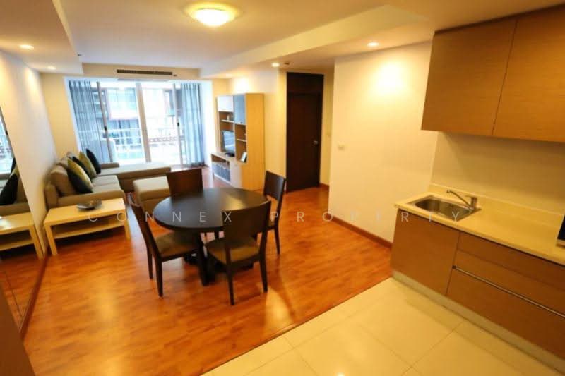 The Rajdamri, Bangkok, Ratchadamri Road, Lumphini, Pathum Wan, Bangkok, 1 Bedroom, 65 sqm, Condo For Rent, by Connex Property, 500496641 - DDproperty.com