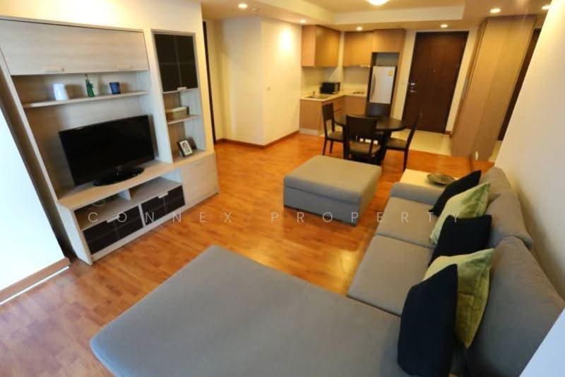 The Rajdamri, Bangkok, Ratchadamri Road, Lumphini, Pathum Wan, Bangkok, 1 Bedroom, 65 sqm, Condo For Rent, by Connex Property, 500496641 - DDproperty.com