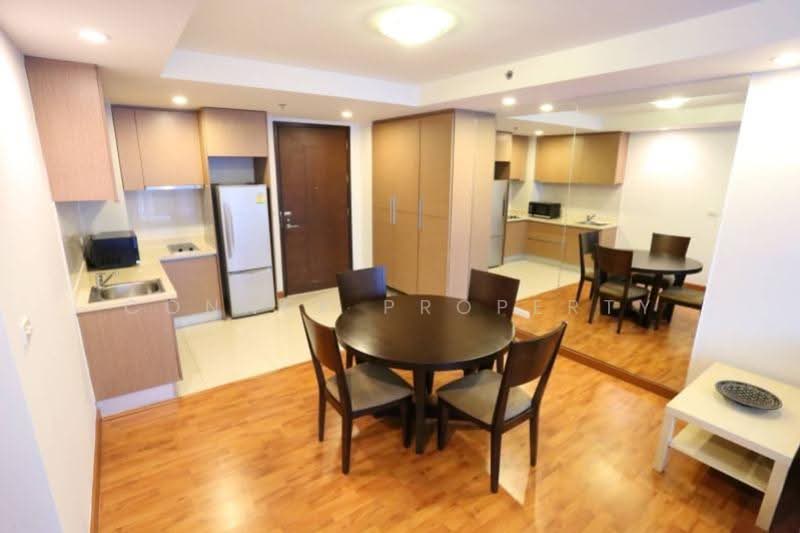The Rajdamri, Bangkok, Ratchadamri Road, Lumphini, Pathum Wan, Bangkok, 1 Bedroom, 65 sqm, Condo For Rent, by Connex Property, 500496641 - DDproperty.com