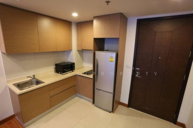 The Rajdamri, Bangkok, Ratchadamri Road, Lumphini, Pathum Wan, Bangkok, 1 Bedroom, 65 sqm, Condo For Rent, by Connex Property, 500496641 - DDproperty.com