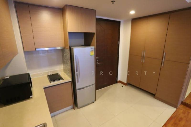 The Rajdamri, Bangkok, Ratchadamri Road, Lumphini, Pathum Wan, Bangkok, 1 Bedroom, 65 sqm, Condo For Rent, by Connex Property, 500496641 - DDproperty.com