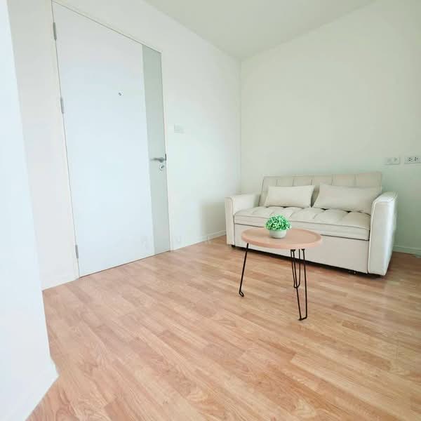 Lumpini Ville Ratchaphruek-Bangwaek, Bangkok, Soi Bang Waek 76, Bang Waek Road, Bang Waek, Phasi Charoen, Bangkok, 1 Bedroom, 23 sqm, Condo For Sale, by คุณแก้ว, 500496642 - DDproperty.com