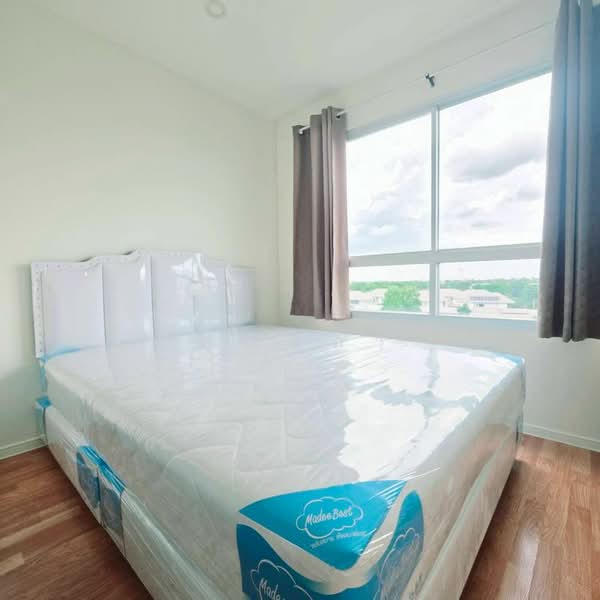 Lumpini Ville Ratchaphruek-Bangwaek, Bangkok, Soi Bang Waek 76, Bang Waek Road, Bang Waek, Phasi Charoen, Bangkok, 1 Bedroom, 23 sqm, Condo For Sale, by คุณแก้ว, 500496642 - DDproperty.com