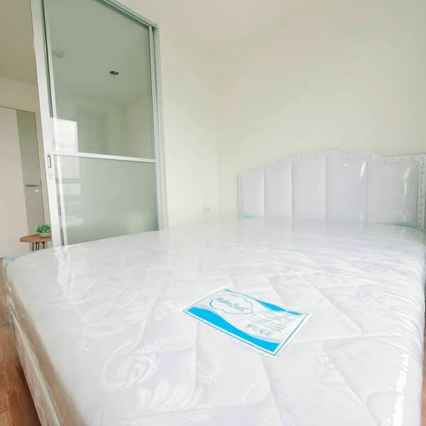 Lumpini Ville Ratchaphruek-Bangwaek, Bangkok, Soi Bang Waek 76, Bang Waek Road, Bang Waek, Phasi Charoen, Bangkok, 1 Bedroom, 23 sqm, Condo For Sale, by คุณแก้ว, 500496642 - DDproperty.com
