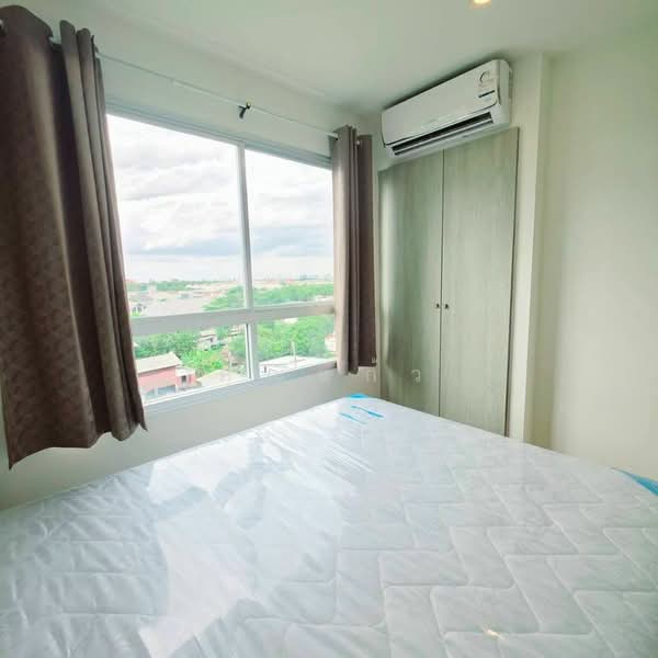 Lumpini Ville Ratchaphruek-Bangwaek, Bangkok, Soi Bang Waek 76, Bang Waek Road, Bang Waek, Phasi Charoen, Bangkok, 1 Bedroom, 23 sqm, Condo For Sale, by คุณแก้ว, 500496642 - DDproperty.com