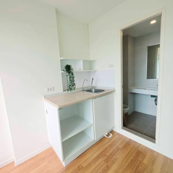 Lumpini Ville Ratchaphruek-Bangwaek, Bangkok, Soi Bang Waek 76, Bang Waek Road, Bang Waek, Phasi Charoen, Bangkok, 1 Bedroom, 23 sqm, Condo For Sale, by คุณแก้ว, 500496642 - DDproperty.com