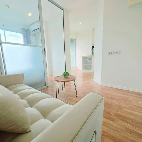 Lumpini Ville Ratchaphruek-Bangwaek, Bangkok, Soi Bang Waek 76, Bang Waek Road, Bang Waek, Phasi Charoen, Bangkok, 1 Bedroom, 23 sqm, Condo For Sale, by คุณแก้ว, 500496642 - DDproperty.com
