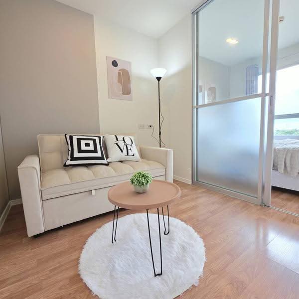 Lumpini Ville Ratchaphruek-Bangwaek, Bangkok, Soi Bang Waek 76, Bang Waek Road, Bang Waek, Phasi Charoen, Bangkok, 1 Bedroom, 23 sqm, Condo For Sale, by คุณแก้ว, 500496642 - DDproperty.com