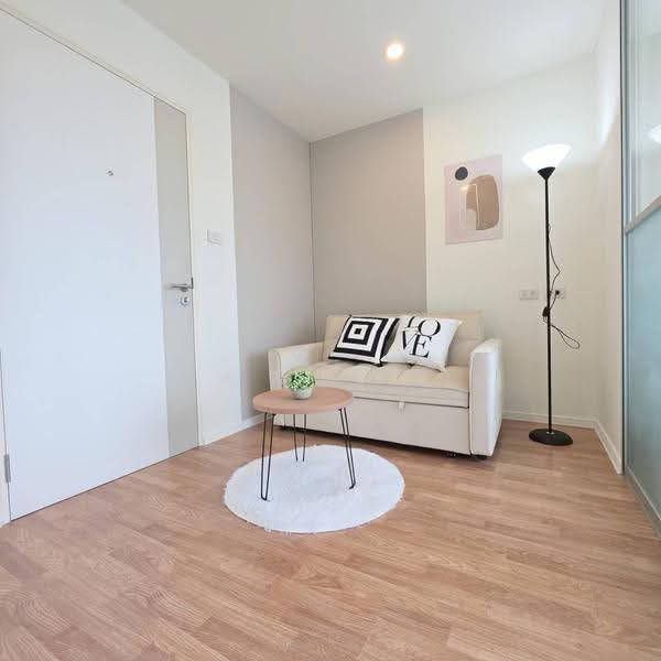 Lumpini Ville Ratchaphruek-Bangwaek, Bangkok, Soi Bang Waek 76, Bang Waek Road, Bang Waek, Phasi Charoen, Bangkok, 1 Bedroom, 23 sqm, Condo For Sale, by คุณแก้ว, 500496642 - DDproperty.com