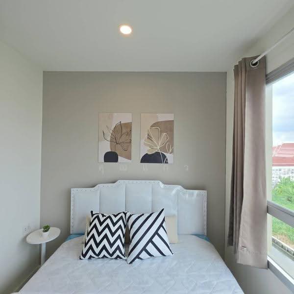 Lumpini Ville Ratchaphruek-Bangwaek, Bangkok, Soi Bang Waek 76, Bang Waek Road, Bang Waek, Phasi Charoen, Bangkok, 1 Bedroom, 23 sqm, Condo For Sale, by คุณแก้ว, 500496642 - DDproperty.com