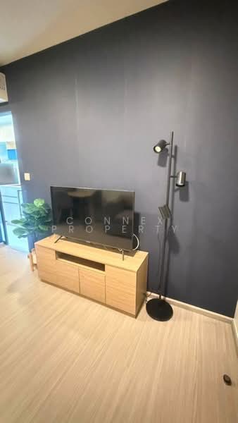 The Privacy S101, Bangkok, Soi Punna Withi 16 Sukhumvit Road, Bang Chak, Phra Khanong, Bangkok, 1 Bedroom, 26 sqm, Condo For Rent, by Connex Property, 500496643 - DDproperty.com