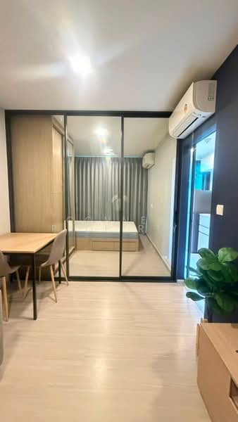 The Privacy S101, Bangkok, Soi Punna Withi 16 Sukhumvit Road, Bang Chak, Phra Khanong, Bangkok, 1 Bedroom, 26 sqm, Condo For Rent, by Connex Property, 500496643 - DDproperty.com