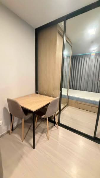 The Privacy S101, Bangkok, Soi Punna Withi 16 Sukhumvit Road, Bang Chak, Phra Khanong, Bangkok, 1 Bedroom, 26 sqm, Condo For Rent, by Connex Property, 500496643 - DDproperty.com