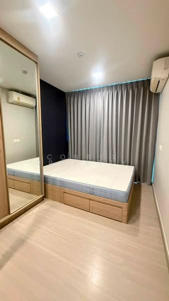 The Privacy S101, Bangkok, Soi Punna Withi 16 Sukhumvit Road, Bang Chak, Phra Khanong, Bangkok, 1 Bedroom, 26 sqm, Condo For Rent, by Connex Property, 500496643 - DDproperty.com