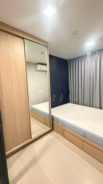 The Privacy S101, Bangkok, Soi Punna Withi 16 Sukhumvit Road, Bang Chak, Phra Khanong, Bangkok, 1 Bedroom, 26 sqm, Condo For Rent, by Connex Property, 500496643 - DDproperty.com