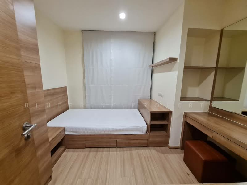 Rhythm Sukhumvit 50 : ริทึ่ม สุขุมวิท 50, กรุงเทพ, 8 ซอยสุขุมวิท 50 ถนนสุมขุมวิท, พระโขนง, คลองเตย, กรุงเทพ, 66 ตร.ม., คอนโด ให้เช่า, โดย Blueprint.Property, 500496644 - DDproperty.com